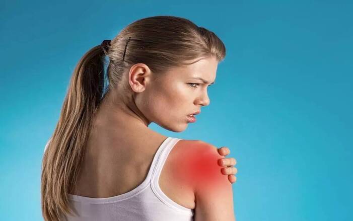 Frozen Shoulder Treatment Singapore