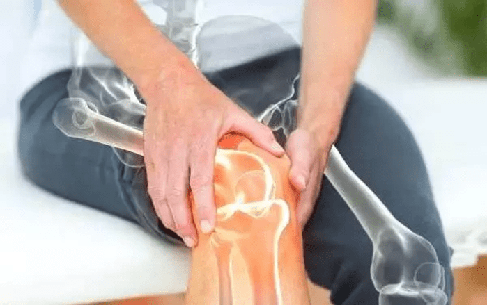Cartilage Damage Treatment