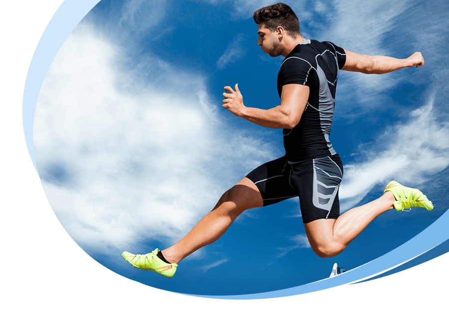 One Stop Orthopaedic & Sports Injury Solution