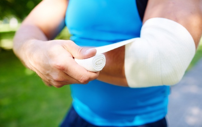 Tennis Elbow Treatment Singapore